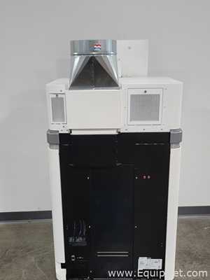 Secuenciador Illumina NovaSeq 6000