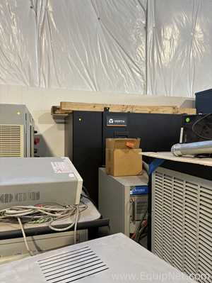 Manipulador de Ar Vertiv Liebert DS