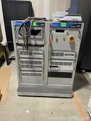 Chroma Systems Solutions Inc. CSS8000-451 Automatic Power Supply Test System