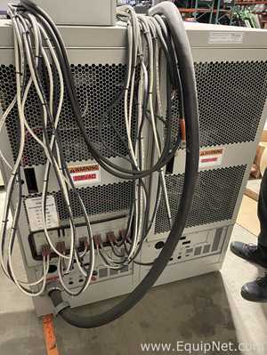 Verificador de comunicación Chroma Systems Solutions Inc. CSS8000-451