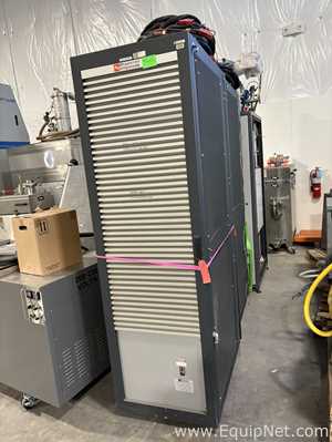 Equipo de verificación o medición electrónica Digatron MCT-ME