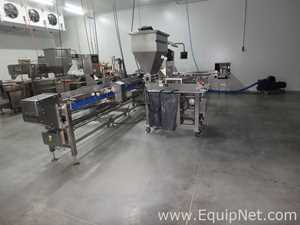 Seladora de Bandejas Ulma Packaging Co 