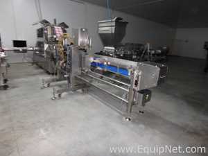 Seladora de Bandejas Ulma Packaging Co 