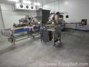 Seladora de Bandejas Ulma Packaging Co 