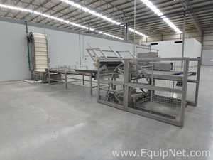 Descarregador/Esvaziador MIMSA Process Max 