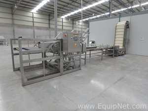 Descarregador/Esvaziador MIMSA Process Max 