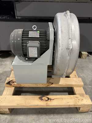 Soprador Teco Westinghouse 