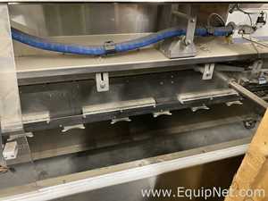 Encartonadora Horizontal Consolidated Technologies HC120C