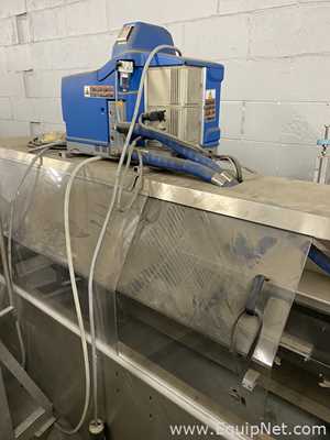Encartonadora Horizontal Consolidated Technologies HC120C