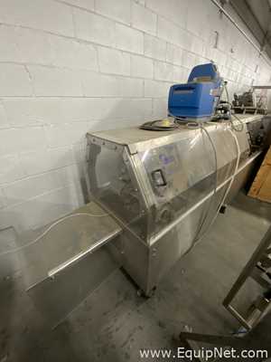 Encartonadora Horizontal Consolidated Technologies HC120C