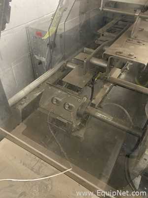 Encartonadora Horizontal Consolidated Technologies HC120C