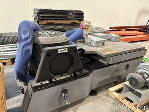 Ling Electronics A395 Shaker Table