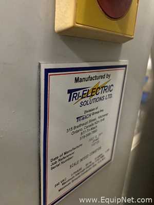 Línea de Transportadora  