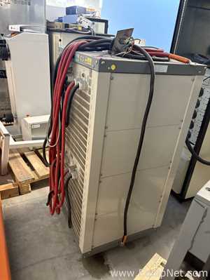Equipo de verificación o medición electrónica Neware CT-4004-5V200A-NTA. nuevo