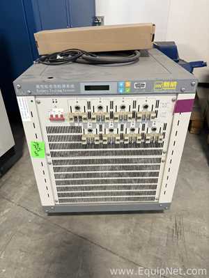 Equipo de verificación o medición electrónica Neware CT-4004-5V200A-NTA. nuevo