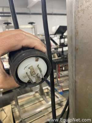 Descargador de Alimento Nimo SKV 300 C3T-V