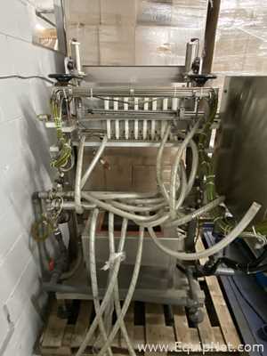 Envasadora Norland International BF3000 XLT