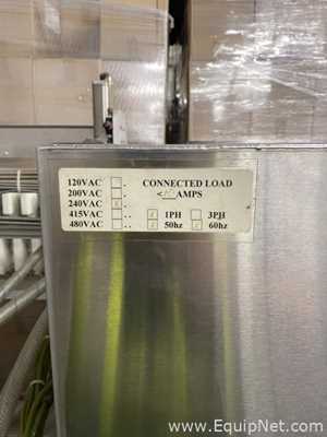 Envasadora Norland International BF3000 XLT