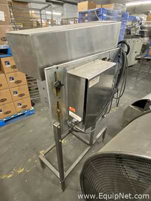 Tampadora Norland International C3000