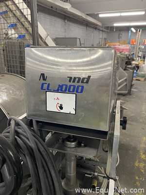Tampadora Norland International C3000