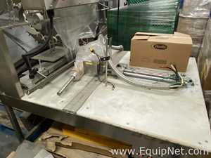 Encelofanadora Norland International Shrink Pak 5000