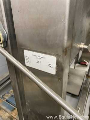 Encelofanadora Norland International Shrink Pak 5000