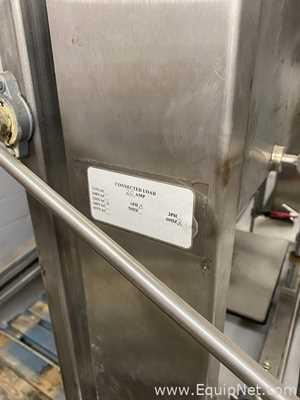 Encelofanadora Norland International Shrink Pak 5000