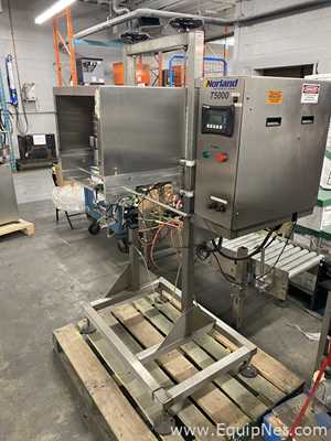 Tampadora Norland International T5000