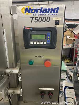 Tampadora Norland International T5000