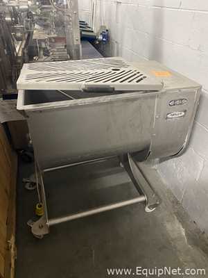 Mezclador Sirman S.p.A. IP Bialbero XP 120