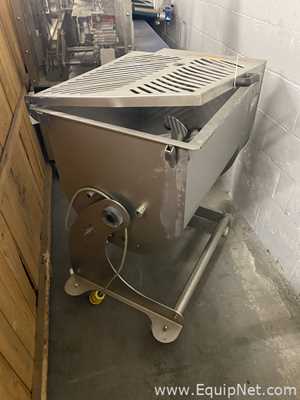 Misturador Industrial Sirman S.p.A. IP Bialbero XP 120