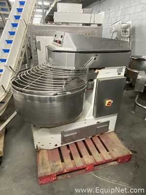 Mezclador Sottoriva Sprint/160