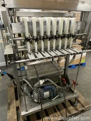 Norland International BF3000 XLT 8 Head Filler