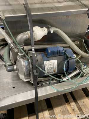 Norland International BF3000 XLT 8 Head Filler