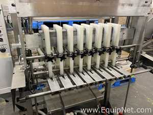Norland International BF3000 XLT 8 Head Filler