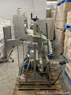 Norland International BF3000 XLT 8 Head Filler