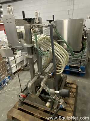 Norland International BF3000 XLT 8 Head Filler