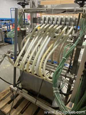 Norland International BF3000 XLT 8 Head Filler
