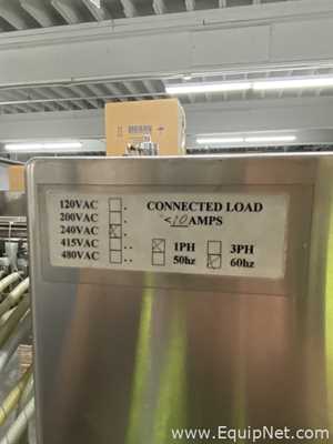 Norland International BF3000 XLT 8 Head Filler