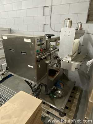 Envasadora Norland International BF3000 XLT