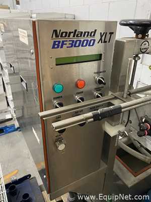 Envasadora Norland International BF3000 XLT