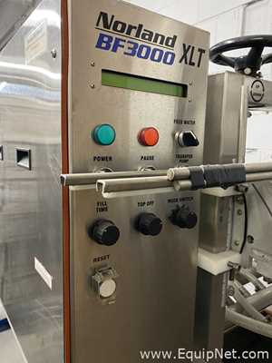 Envasadora Norland International BF3000 XLT