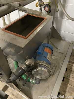 Envasadora Norland International BF3000 XLT