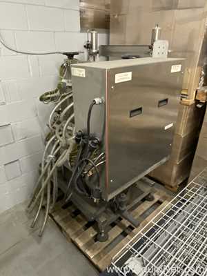 Envasadora Norland International BF3000 XLT