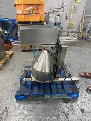 Descascador Unifiller 