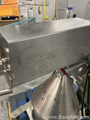 Descascador Unifiller 