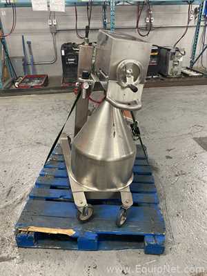 Descascador Unifiller 