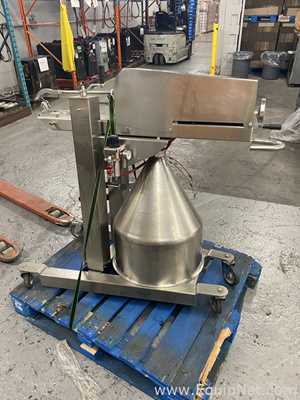 Descascador Unifiller 