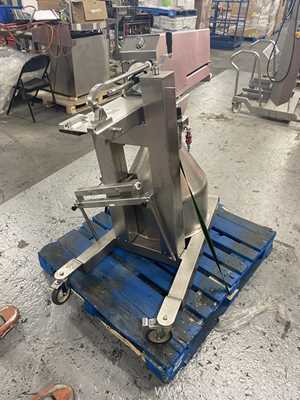 Descascador Unifiller 