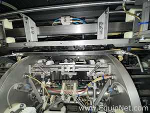 ABL Costruzioni Meccaniche OP30 Automatic Fruit Corer and Peeler